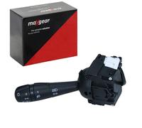 MAXGEAR 50-0574 Commutateur de colonne de direction Compatible avec DACIA DUSTER SANDERO II SANDERO Lodgy JS LOGAN MCV II