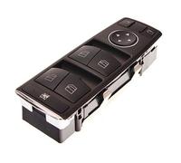 MAXGEAR 50-0581 Bouton de lève-vitre