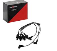 MAXGEAR 53-0017 Kit de câbles d'allumage Compatible avec FIAT Ducato II Camion plate-forme/Châssis 230 Ducato II Bus 230 Ducato II Van 230L, PEUGEOT 306 3/5 portes 7A, 7C, N3, N5 Partner I Van 5, G