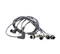 MAXGEAR 53-0154 Kit de câbles d'allumage
