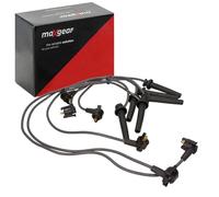MAXGEAR 53-0171 Kit de câbles d'allumage Compatible avec FORD Mondeo Mk2 5 portes BAP Cougar Coupé EC Mondeo Mk1 5 portes GBP Mondeo Mk1 Berline GBP Mondeo Mk2 Clipper BNP Mondeo Mk2 Berline BFP