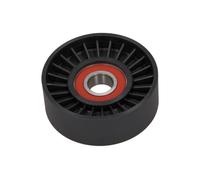 MAXGEAR 54-0076 Poulie renvoi/transmission, courroie trapézoïdale à nervures pou