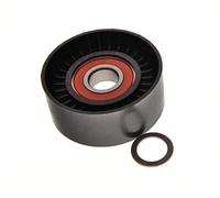 MAXGEAR 54-0077 Poulie renvoi/transmission, courroie trapézoïdale à nervures pou