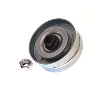 MAXGEAR 54-0079 Poulie renvoi/transmission, courroie trapézoïdale à nervures pou