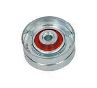 MAXGEAR 54-0100 Poulie renvoi/transmission, courroie trapézoïdale à nervures pou