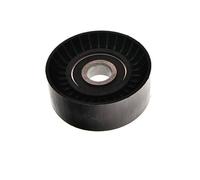 Galet tendeur de courroie trapézoïdale Matière plastique 54-0104 MAXGEAR
