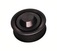 MAXGEAR 54-0111 Poulie renvoi/transmission, courroie trapézoïdale à nervures pou