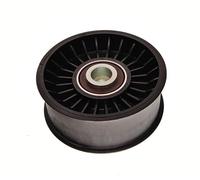 MAXGEAR 54-0118 Poulie renvoi/transmission, courroie trapézoïdale à nervures pou