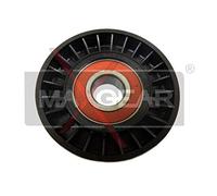 MAXGEAR 54-0123 Galet enrouleur de courroie d'accessoire
