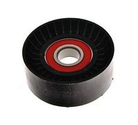 MAXGEAR 54-0126 Poulie de tension, courroie trapézoïdale à nervures pour AUDI,SE