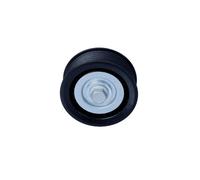 Galet de courroie trapézoïdale Matière plastique 54-0155 MAXGEAR pour PEUGEOT