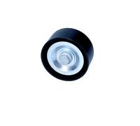 MAXGEAR 54-0164 Poulie renvoi/transmission, courroie trapézoïdale à nervures pou