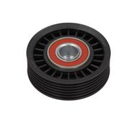 MAXGEAR 54-0168 Poulie renvoi/transmission, courroie trapézoïdale à nervures pou