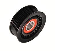 MAXGEAR 54-0174 Poulie de tension, courroie trapézoïdale à nervures pour FORD,MA