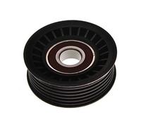 MAXGEAR 54-0176 Poulie de tension, courroie trapézoïdale à nervures pour FORD