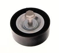 MAXGEAR 54-0196 Poulie renvoi/transmission, courroie trapézoïdale à nervures pou