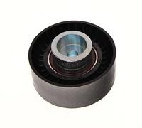 MAXGEAR 54-0200 Poulie renvoi/transmission, courroie trapézoïdale à nervures pou