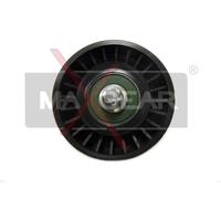 MAXGEAR 54-0250 Poulie renvoi/transmission, courroie crantée pour CHEVROLET,OPEL