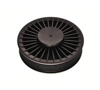 MAXGEAR 54-0263 Poulie De Déviation/De Guide, Courroie À Côtes Pour CHEVROLET