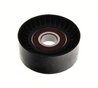 MAXGEAR 54-0280 Poulie de tension, courroie trapézoïdale à nervures pour NISSAN,