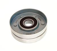 MAXGEAR 54-0282 Poulie de tension, courroie trapézoïdale à nervures pour RENAULT