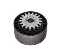 MAXGEAR 54-0315 Poulie de tension, courroie trapézoïdale à nervures pour DACIA,N