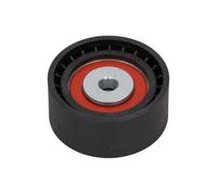 MAXGEAR 54-0316 Poulie renvoi/transmission, courroie trapézoïdale à nervures pou