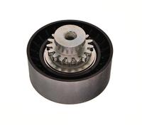 MAXGEAR 54-0319 Poulie de tension, courroie trapézoïdale à nervures pour RENAULT