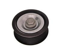 MAXGEAR 54-0327 Poulie renvoi/transmission, courroie trapézoïdale à nervures pou