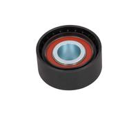 Galet tendeur de courroie de distribution Matière plastique 54-0386 MAXGEAR