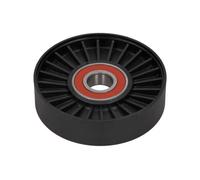 MAXGEAR 54-0490 Poulie de tension, courroie trapézoïdale à nervures pour SAAB