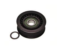 MAXGEAR 54-0492 Poulie renvoi/transmission, courroie trapézoïdale à nervures pou