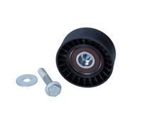 MAXGEAR 54-0499 Poulie renvoi/transmission, courroie trapézoïdale à nervures pou