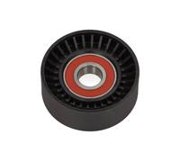 MAXGEAR 54-0539 Poulie de tension, courroie trapézoïdale à nervures pour BMW
