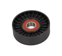 MAXGEAR 54-0584 Poulie de tension, courroie trapézoïdale à nervures pour HYUNDAI