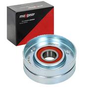 MAXGEAR 54-0593 Poulie tendeur de courroie d'accessoire