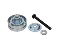 Galet de courroie trapézoïdale Métal 54-0595 MAXGEAR pour SEAT VW SKODA