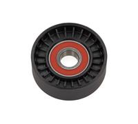 MAXGEAR 54-0609 Poulie de tension, courroie trapézoïdale à nervures pour MERCEDE