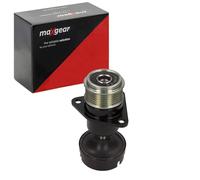 Accouplement à l'avance