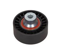 Galet de courroie trapézoïdale Matière plastique 54-0645 MAXGEAR pour CITROËN