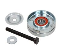 MAXGEAR 54-0654 Poulie renvoi/transmission, courroie trapézoïdale à nervures pou