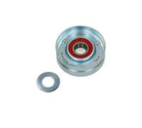Maxgear 54-0662 Poulie Courroie Trapézoïdiale pour BMW E46 Opel Omega B V94