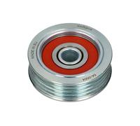 MAXGEAR 54-0664 Poulie renvoi/transmission, courroie trapézoïdale à nervures pou