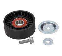 MAXGEAR 54-0674 Poulie de tension, courroie trapézoïdale à nervures pour AUDI,SE