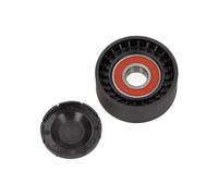 MAXGEAR 54-0772 Poulie de tension, courroie trapézoïdale à nervures pour MERCEDE