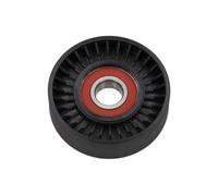 Galet tendeur de courroie trapézoïdale Matière plastique 54-0795 MAXGEAR