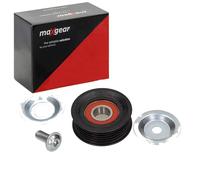 MAXGEAR 54-0806 Galet enrouleur de courroie d'accessoire