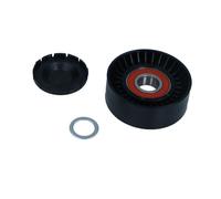 MAXGEAR 54-0813 Poulie de tension, courroie trapézoïdale à nervures pour BMW