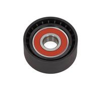 Galet tendeur de courroie trapézoïdale Matière plastique 54-0895 MAXGEAR