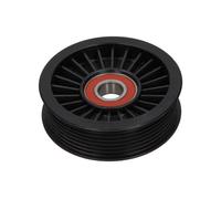 MAXGEAR 54-0901 Poulie de tension, courroie trapézoïdale à nervures pour LAND RO